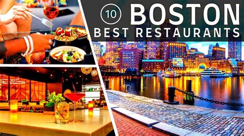 top 10 places to eat in boston.